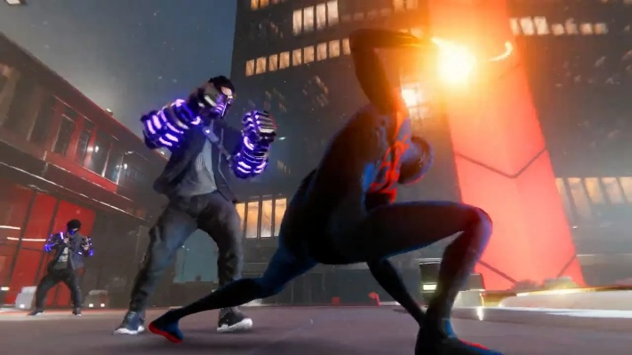 《蜘蛛侠迈尔斯》声音采集攻略：揭秘高效获取全声音样本技巧