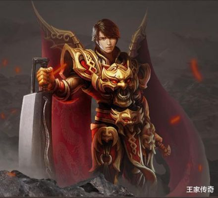 热血传奇官方2025突围，战力飙升的秘密何在？