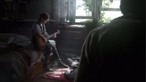 《最后生还者2》全收集攻略揭秘，深度解析全章节收集品秘籍