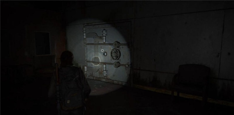 《最后生还者2》保险箱密码攻略：解锁财富新秘籍