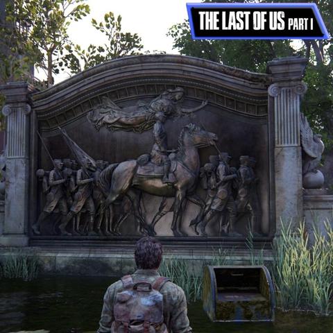 《最后生还者2》手柄操作攻略：深度解析全新按键技巧