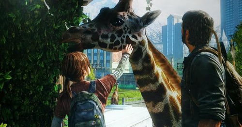 《最后生还者2》挑战极限攻略，深度解析自定义内容宝藏