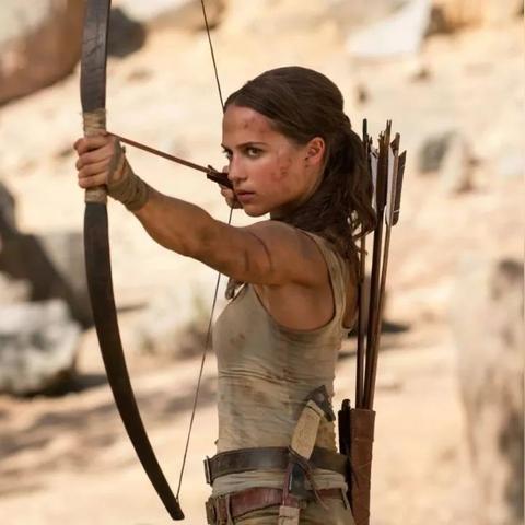 20年重逢印度秘境，探秘《古墓丽影：天灾》神话新篇