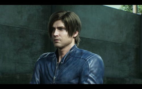 《生化危机9》里昂归来，卡普空提前剧透新篇章震撼来袭