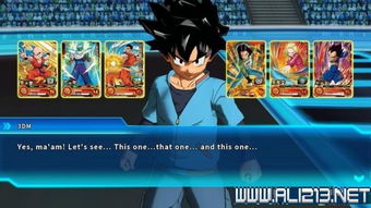 《龙珠英雄》种族解析+卡组攻略，深度解析战斗系统新策略