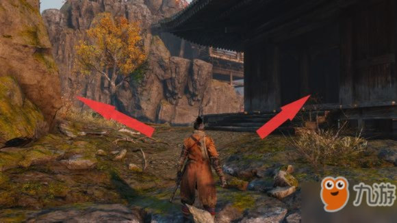 《只狼》全鬼佛路线图深度解析，解锁神秘新价值