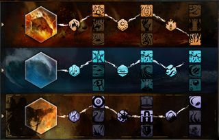 龙之谷2025终极PVP攻略，独家技巧如何助你称霸竞技场？