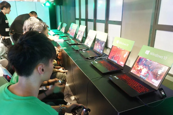 中国游戏独占风云，Xbox玩家独享限时盛宴