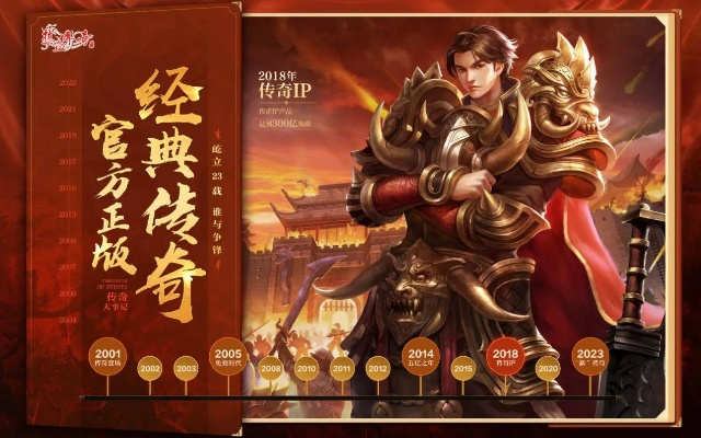 热血传奇怀旧版官网，为何2025年玩家争相涌入重温经典？