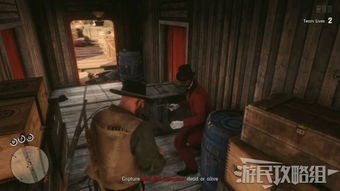 《荒野大镖客OL》全物品解锁攻略，解锁等级速查秘籍大公开