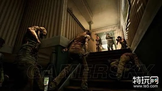 《Overkill行尸走肉》全关卡图文攻略：深度解析生存挑战新篇章