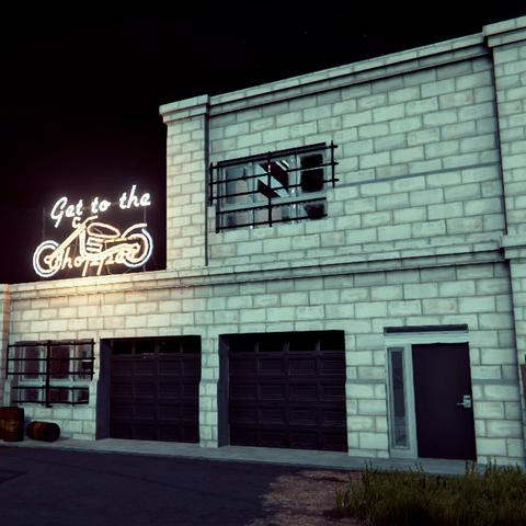 《小偷模拟器》实战攻略：深度解析高能偷技揭秘