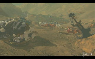 哈姆雷特怪物攻略：全走位打法解析，深度揭秘新技巧