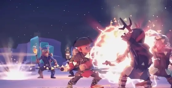 Yogscast狂欢！20+爆款游戏低至3.8元，双旦特惠大放送，惊喜价来袭！