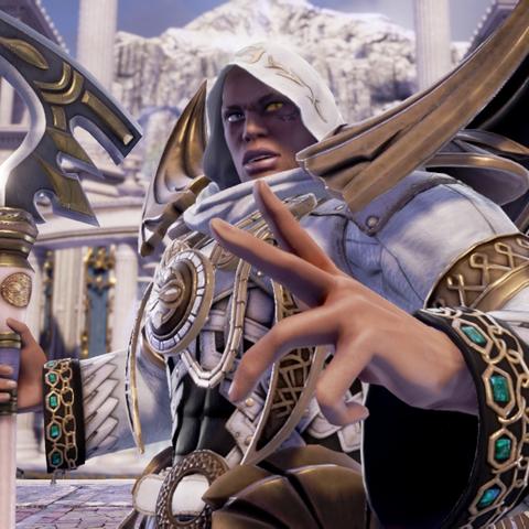 《灵魂能力6》实战攻略：深度解析战斗技巧与招式精要，解锁全新战斗价值