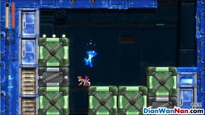 《洛克人11》全关卡攻略揭秘：深度解析BOSS战技巧