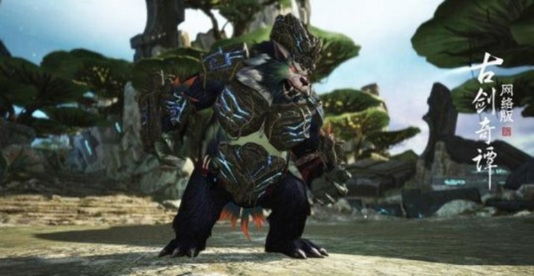 古剑奇谭OL慈恩寺神秘BOSS攻略，高效打法解析新技巧