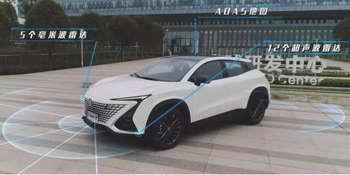 我国首辆L3自动驾驶车型震撼亮相，引领智能出行新纪元