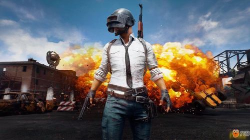 《绝地求生》第14轮更新揭秘：全新战术系统革新解析