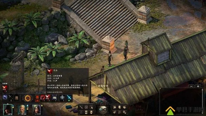 《永恒之柱2》攻略：轻松解锁隐藏宝藏，解锁新玩法！