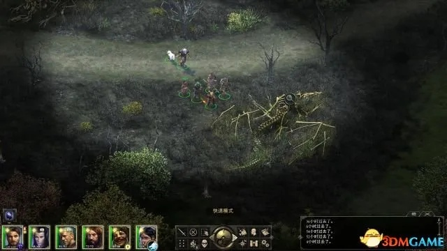 《永恒之柱》剧情攻略全解析 白色远征深度揭秘指南