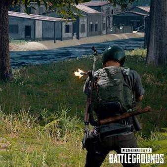 《绝地求生》4x4地图改动首测时间揭秘，全新体验即将上线