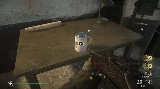 《使命召唤14》纪念品攻略全解析，英勇行动技巧深度揭秘