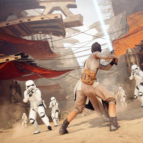 《星球大战前线2》全兵种技能解析，深度揭秘战术新价值