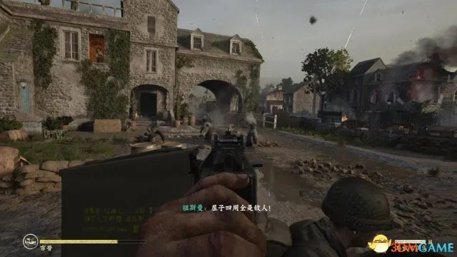 《使命召唤14》独门秘籍：福星高照成就轻松解锁攻略