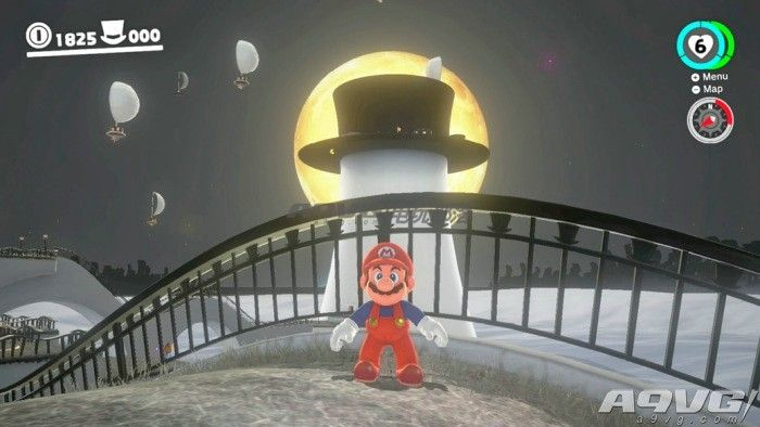 全国攻略深度解析：《超级马里奥奥德赛》图文流程攻略新视角