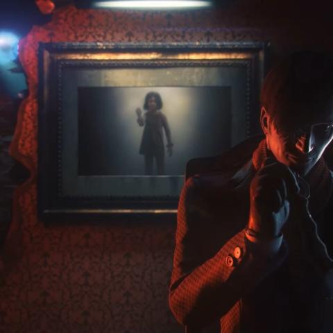 《恶灵附身2》全物品攻略揭秘：深度解析收藏秘籍