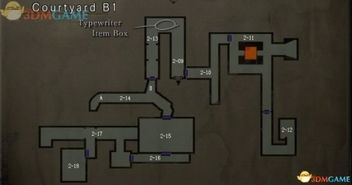 未知暗殿入口在哪？2025高玩实测路径与独家解密