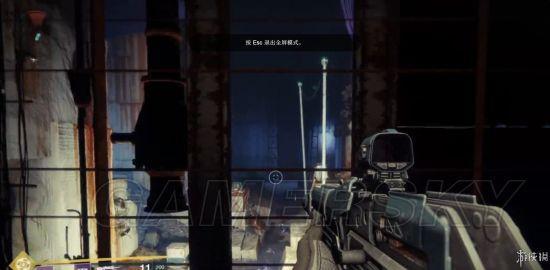 《命运2》攻略揭秘：主线流程深度解析新视角