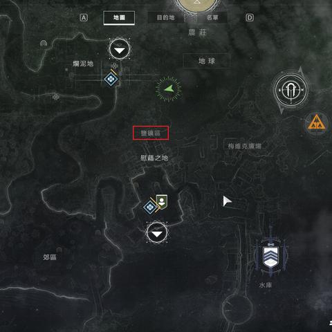 《命运2》金枪图鉴深度解析：技能揭秘与图鉴精华一览