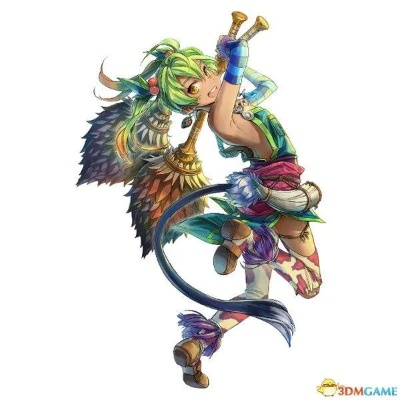 《伊苏8》全地区怪物属性解析，深度解析掉落素材攻略秘籍