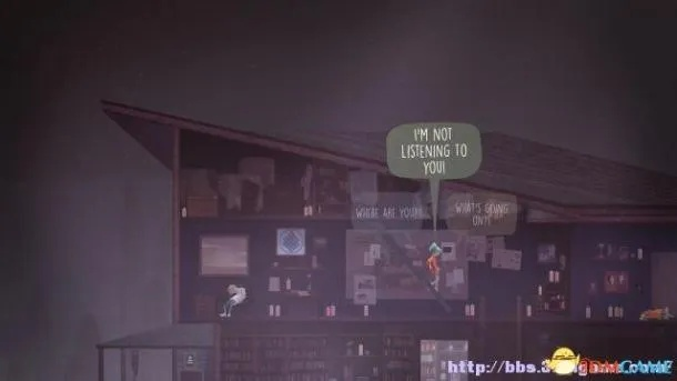 《奥森弗里》全流程攻略：对话选择解析与策略指导