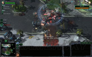 《星际争霸2》诺娃行动秘境揭秘：隐秘第二章深度解析