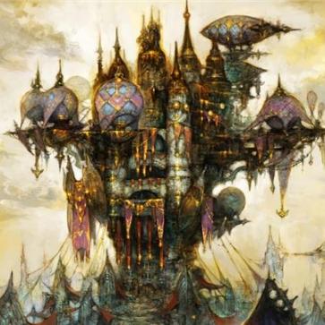 FF14官网，2025年你的艾欧泽亚门户为何如此关键？