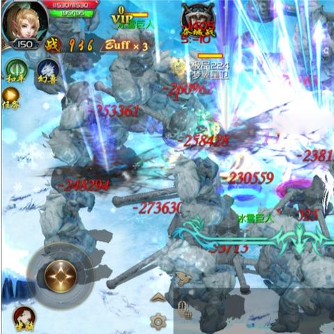 热血传奇官网2025，为何顶级玩家都说这是重返巅峰的黄金入口？