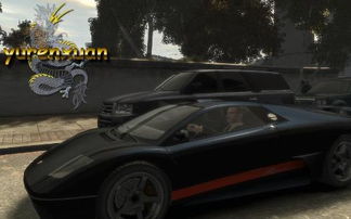 《GTA4》全面升级：自行车狂飙新纪元MOD震撼来袭