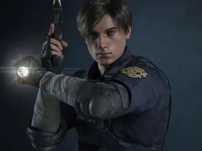 经典回归引争议，里昂领衔《生化2》总监炮轰老套改编创新不足