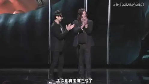 TGA独家首曝“劳拉”配音红毯美图，视觉盛宴震撼来袭！