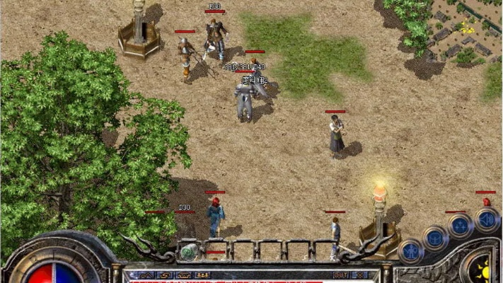 新开传奇外传私服，2025年独家揭秘，如何抢占巅峰先机？