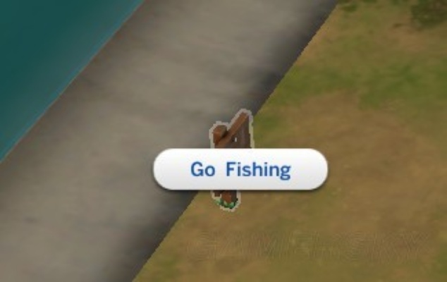 深度解析：模拟人生4钓鱼技巧与策略指南