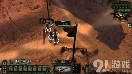 废土2全解析：属性技能深度揭秘与全新价值解析