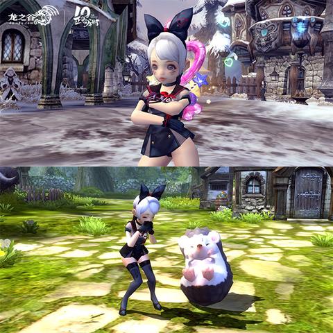 2025年龙之谷点卷，如何零氪高效刷取并引爆战力？