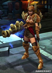 《火炬之光》控制台攻略：套装满贯心得分享，解锁新境界