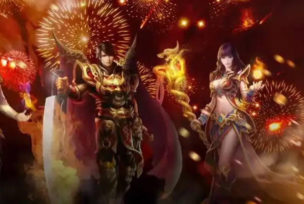 最传奇的游戏角色是谁？2025年权威揭秘必看深度解析