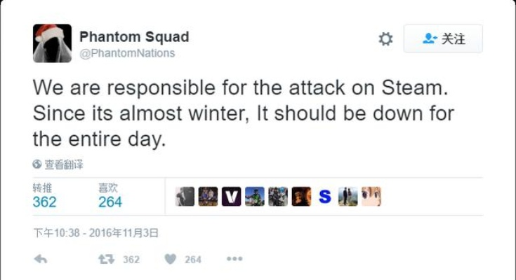 土豆玩家怒了：Steam首发《Raiders of Blackveil》强制联网，服务器成疑虑焦点