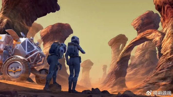 《焕然异星》全新探险，揭秘星际生存奥秘与策略制胜之道